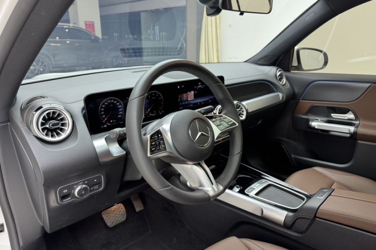 Used Mercedes-Benz GLB 2024 GLB 200 Dynamic Edition
