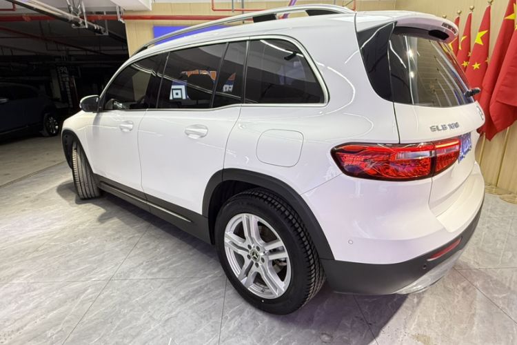 Used Mercedes-Benz GLB 2021 GLB 180 Dynamic Edition