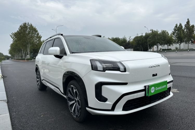 Used AION V 2024 Aion Tyrannosaurus 650 Smart Premium Edition
