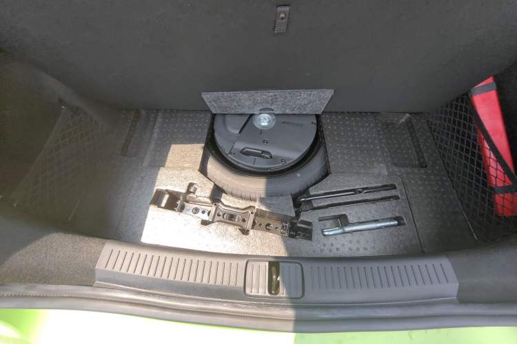 Used MG 6 2020 1.5T Automatic Trophy Flagship Edition
