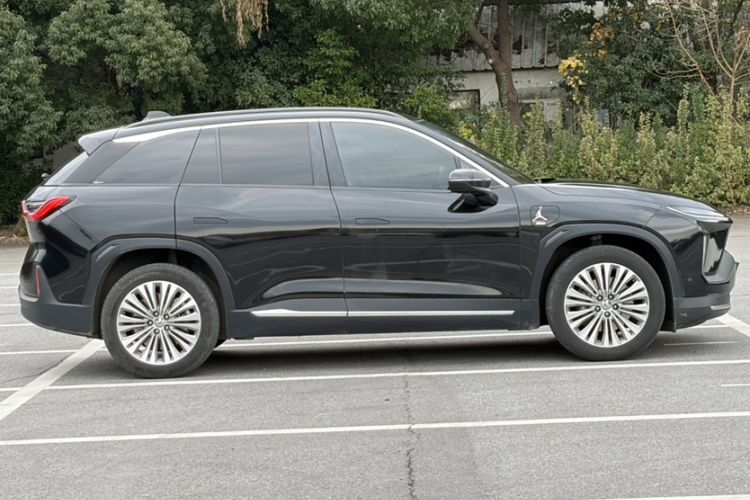 Used Nio ES6 2020 420 km Sport Edition
