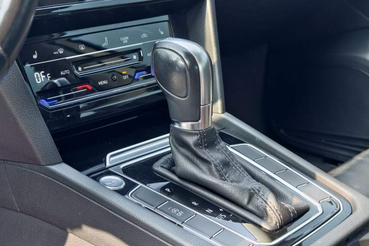 Used Volkswagen Magotan 2020 280TSI DSG Leading Edition