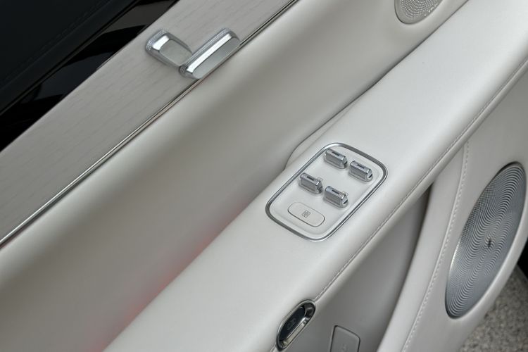 Used Hima Stelato S9 2025 Extended-Range Ultra
