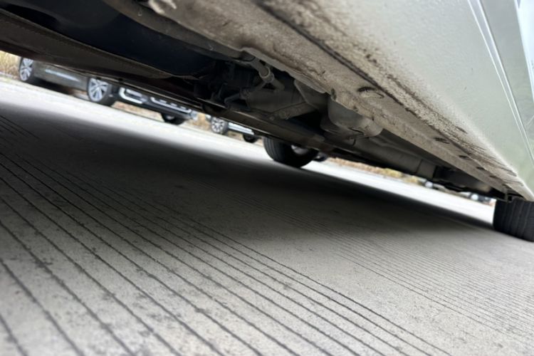 Used Chevrolet Cruze 2013 1.6L SE AT
