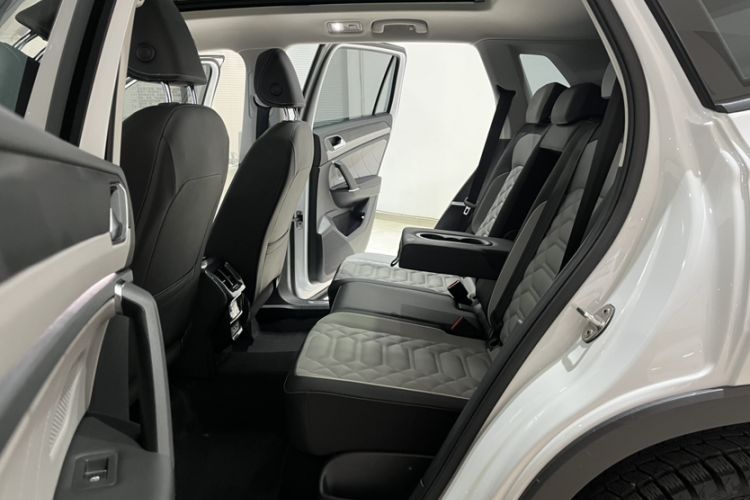 Used Volkswagen Tayron 2023 280TSI Two-Wheel-Drive Luxury Plus Advanced Version