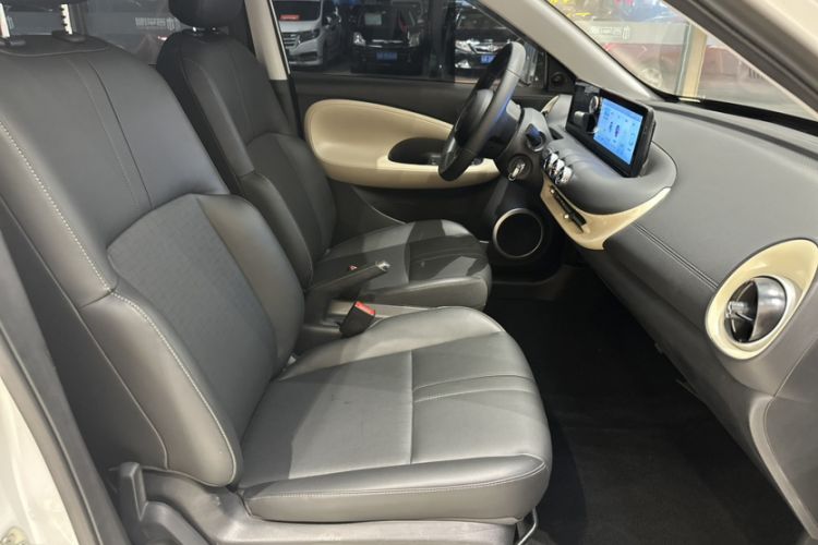 Used Wuling Bingo 2024 203km Light Edition
