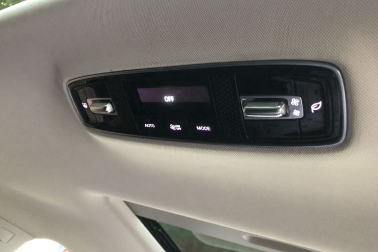 Used Roewe iMAX8 2021 400TGI Flagship Edition