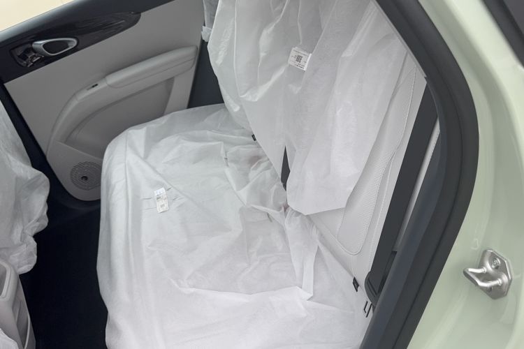 Used  Geome 2025 310km Youth Edition
