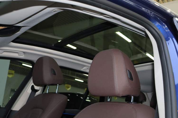 Used BMW X3 2020 xDrive25i M Sport Package
