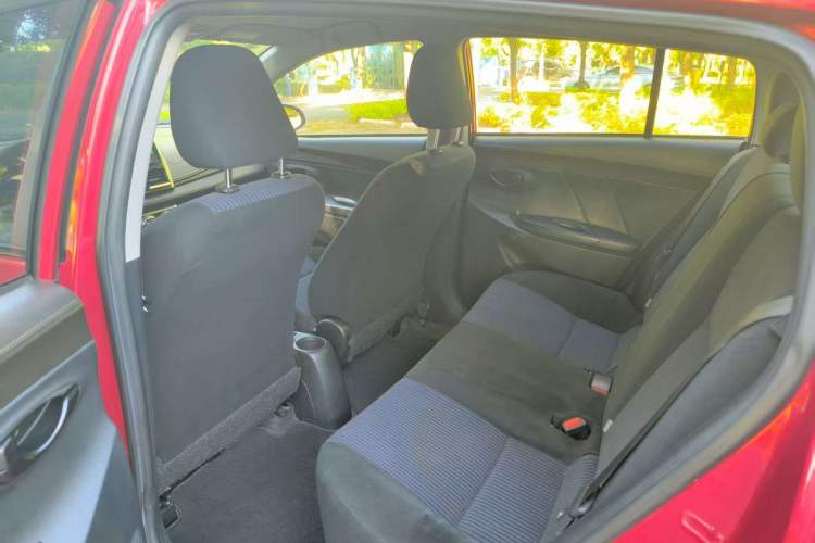 Used Toyota YARiS L 2014 1.5G Automatic Xuan Dong Edition
