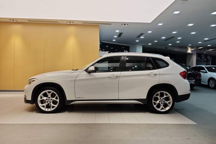 Used BMW X1 2014 xDrive20i X Design Package

