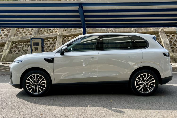 Used Leapmotor B10 2025 510 LiDAR Version