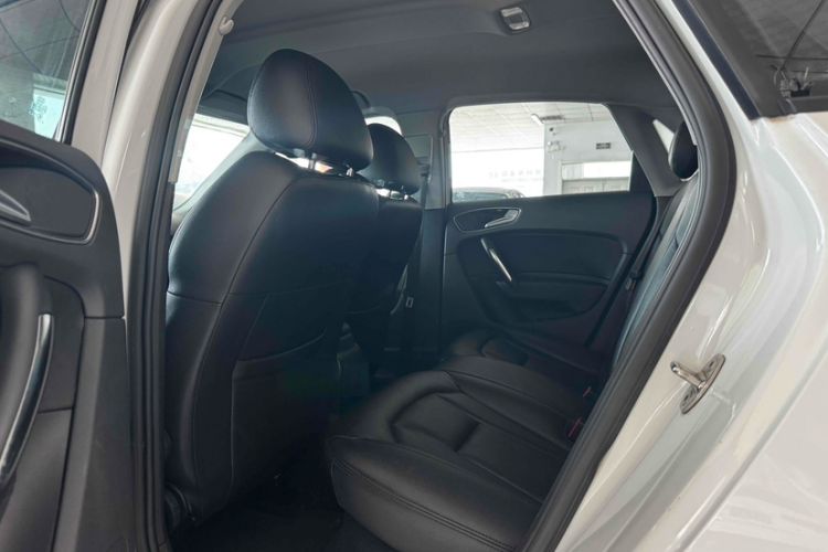 Used Audi A1 2016 30 TFSI Sportback Design Fashion Edition
