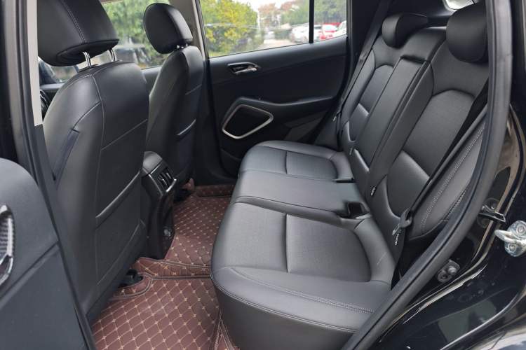 Used Hyundai ix35 2019 2.0L Automatic 2WD Zhiyong·Changxiang Edition China V Standard
