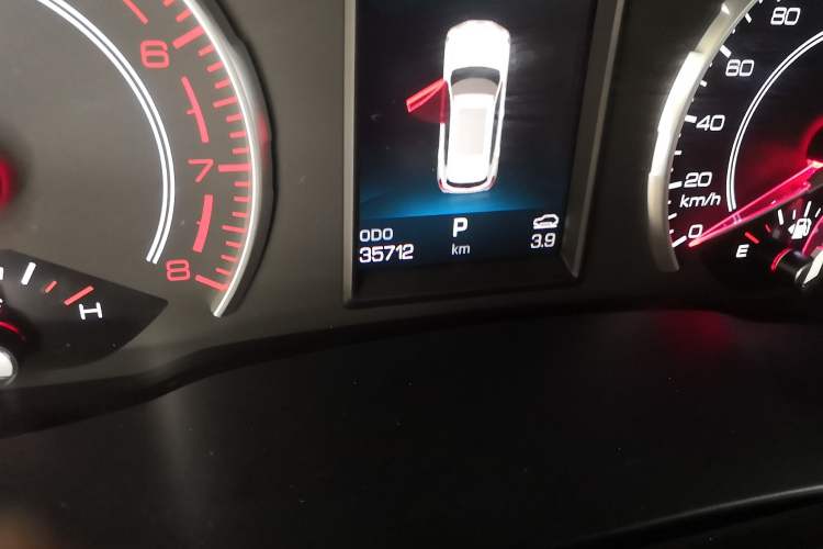 Used Haval H6 2020 1.5 GDIT Automatic Platinum Champion Edition
