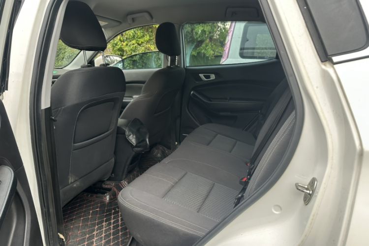 Used Chery Tiggo 5x 2019 HERO 1.5L Manual Fashion Edition
