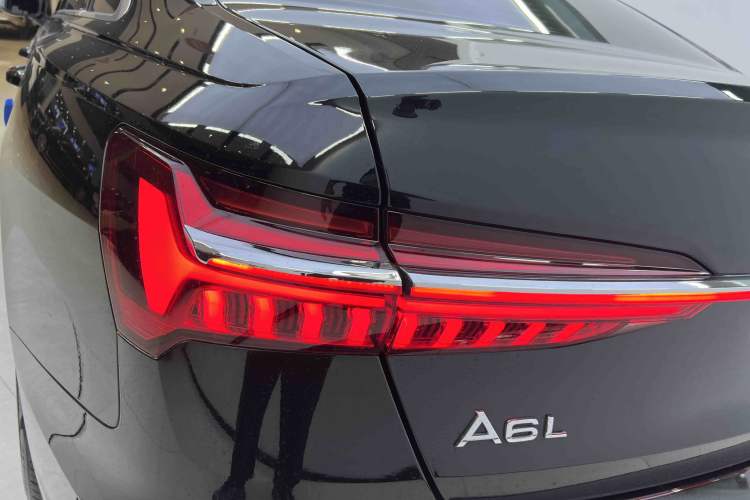 Used Audi A6L 2024 45 TFSI quattro Prestige Dynamic Edition
