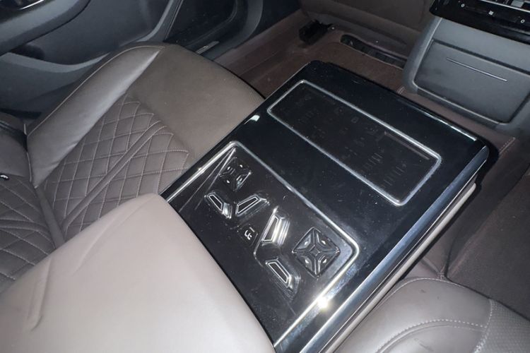 Used Audi A8 2022 A8L 50 TFSI quattro Comfort Edition Collector's Model
