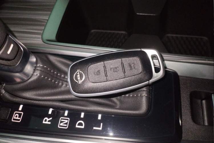 Used Nissan Teana 2022 2.0T XL Enjoyment Edition
