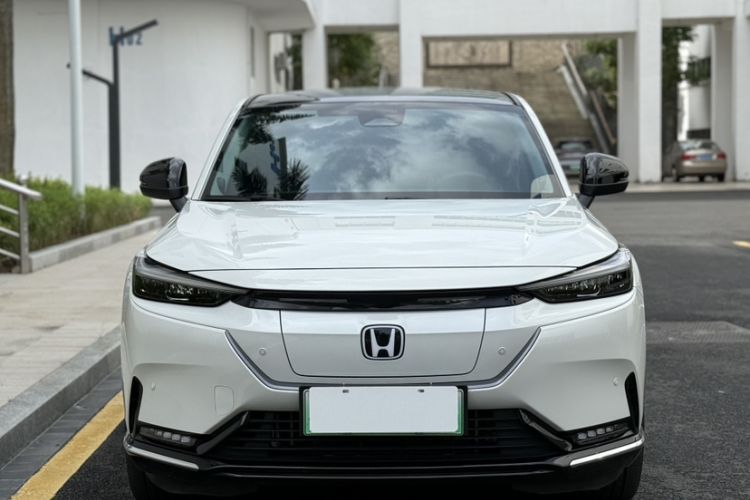 Used Honda e:NS1 2022 e-Motion Edition
