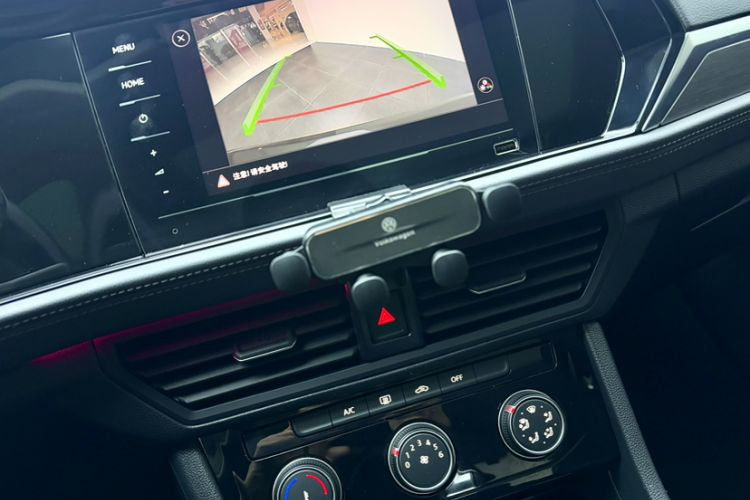 Used Volkswagen Sagitar 2020 280TSI DSG Comfort Version China VI Standard