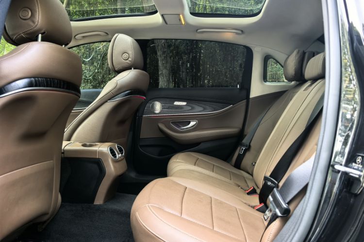 Used Mercedes-Benz E-Class 2020 Facelift E 260 L Sport Edition
