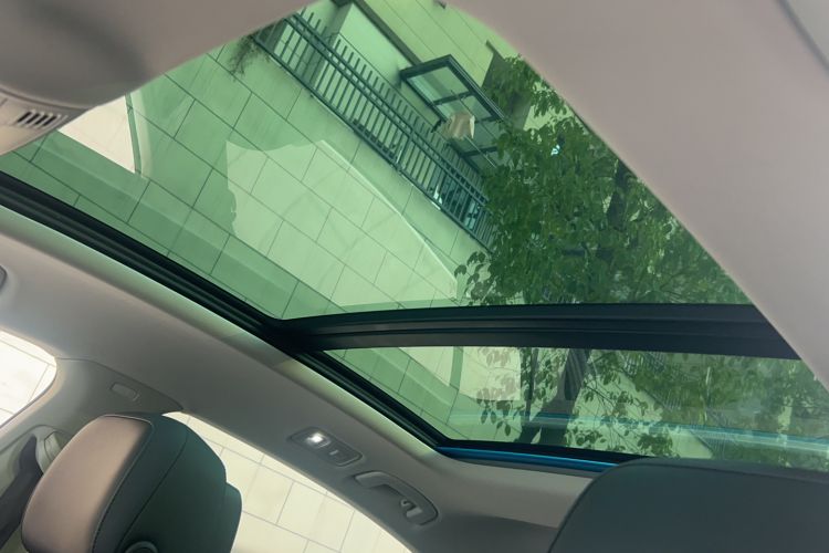 Used Volkswagen Magotan 2017 330TSI DSG Luxury Model