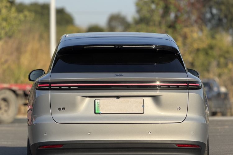 Used Li Auto Li Auto i6 
