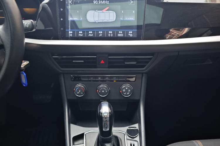 Used Volkswagen Lavida 2022 280TSI DSG Comfort Edition
