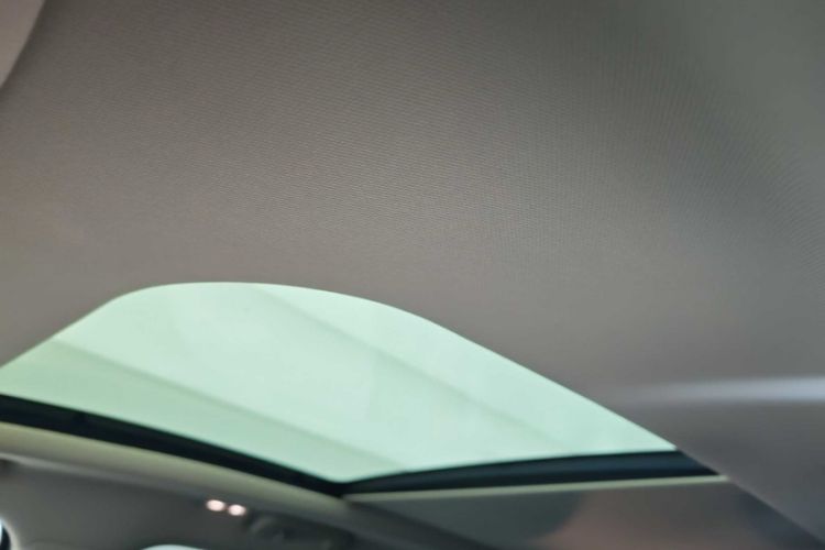 Used Lincoln Corsair 2024 2.0T Two-Wheel Drive Deluxe Edition
