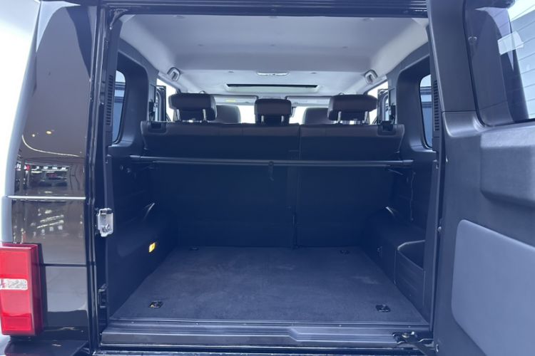 Used  BJ80 2020 3.0T Automatic Supreme Edition