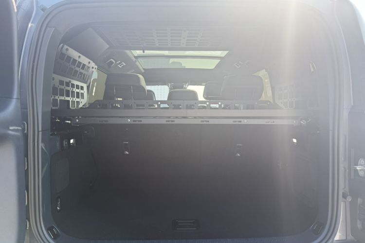 Used  Leopard 5 2023 Cloud Ride Flagship Edition