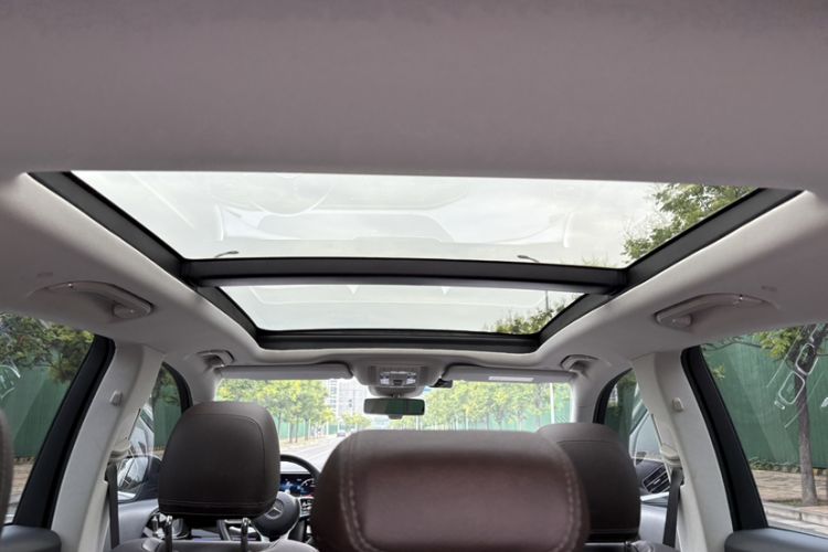 Used Mercedes-Benz GLE 2020 Restyled GLE 350 4MATIC Fashion Edition