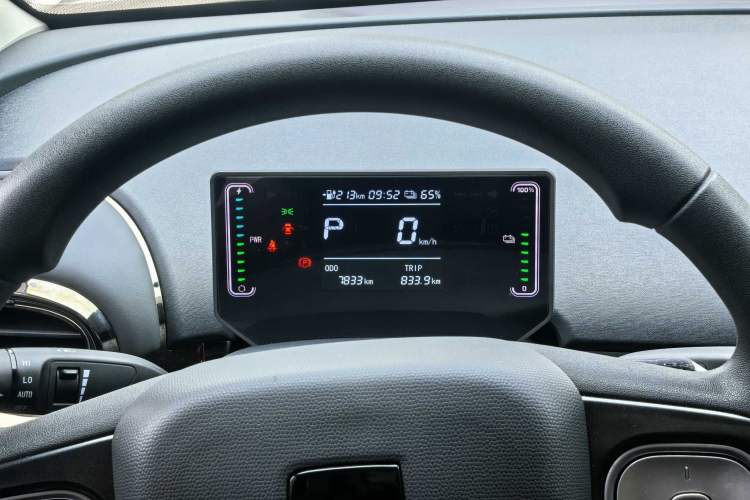 Used  3 2024 Zhi'ai Edition 330km Lite