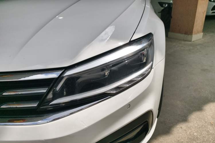 Used Volkswagen Lamando 2021 280TSI DSG Comfort Edition