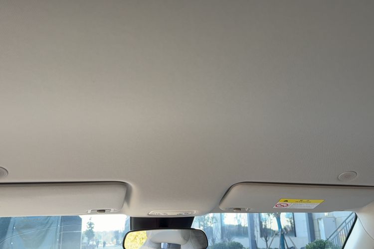 Used BYD Yuan UP 2024 401KM Leading Edition