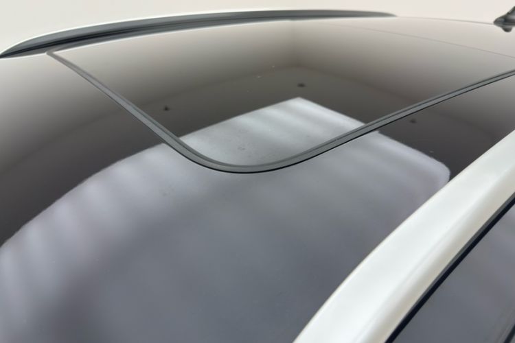 Used Volkswagen Teramont X 2024 380TSI All-Wheel Drive Longyao Edition
