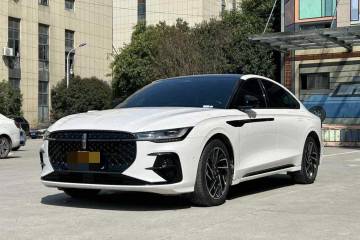 Used Lincoln Z 2022 iKoo Luxury Edition