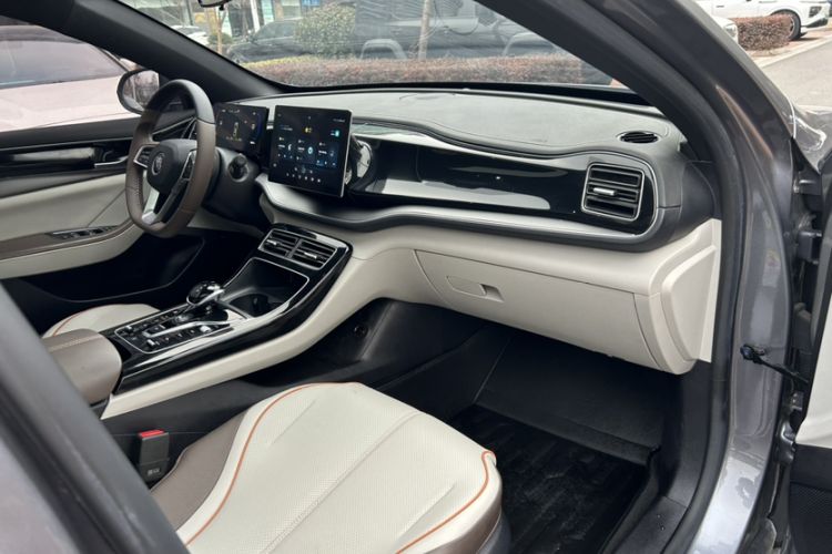 Used BYD Qin PLUS 2023 Champion Edition DM-i 55KM Superior Model
