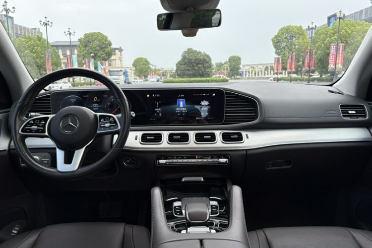 Used Mercedes-Benz GLE 2020 Restyled GLE 450 4MATIC Dynamic Edition