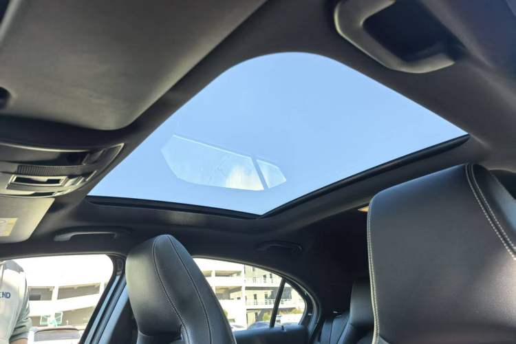 Used Mercedes-Benz A-Class 2013 A 180 Fashion Model
