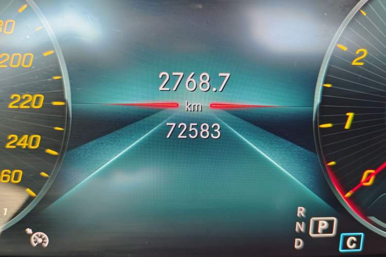 Used Mercedes-Benz C-Class 2020 Restyled C 260 L Sport Edition
