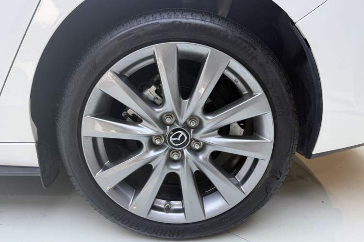 Used Mazda Mazda 3 Axela 2021 2.0L Automatic Zhiya Edition