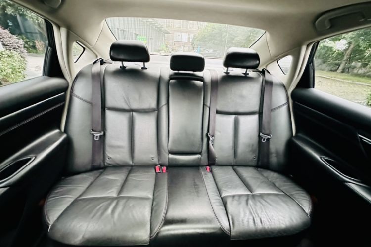 Used Nissan Teana 2016 2.0L XL Comfort Edition
