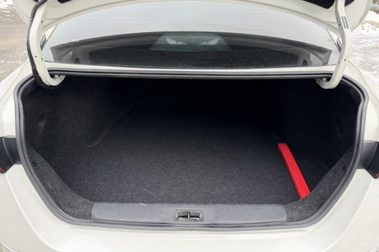 Used Nissan Sylphy 2020 1.6L XL CVT Smart Enjoyment Edition
