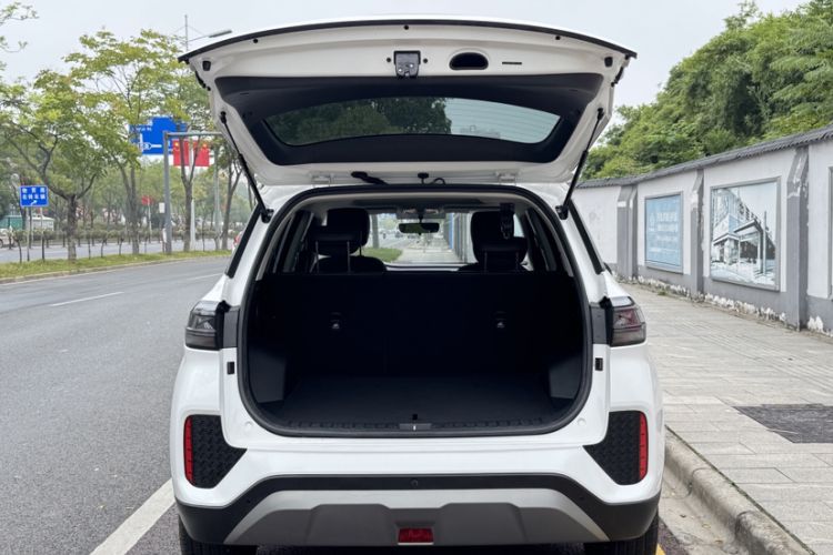 Used Hyundai ix35 2021 2.0L Automatic 2WD GLS Leading Edition
