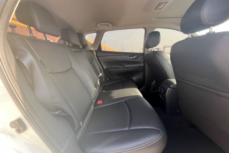 Used Nissan Tiida 2021 1.6L CVT Smart Drive Edition
