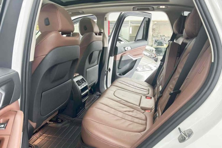 Used BMW X5 2020 xDrive30i M Sport Package
