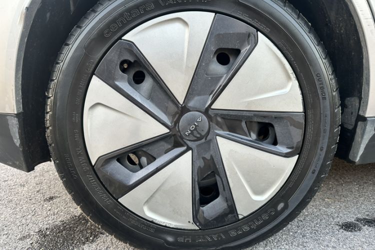 Used AION Y 2023 Plus 510 Enjoy Edition