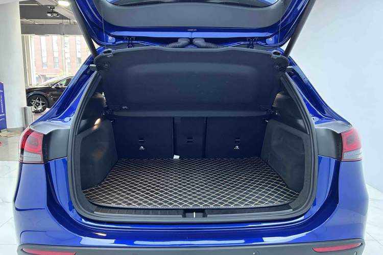 Used Mercedes-Benz GLA 2023 GLA 220